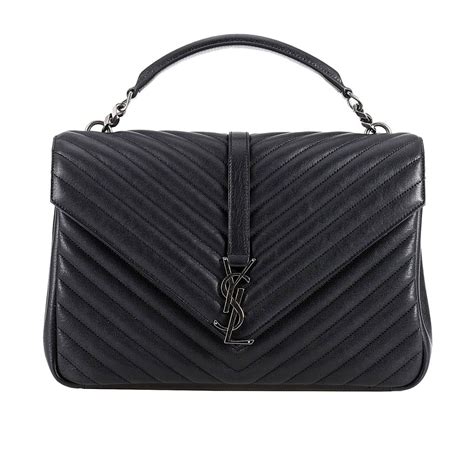 borsa ysl rotonda|Borse a mano YVES SAINT LAURENT .